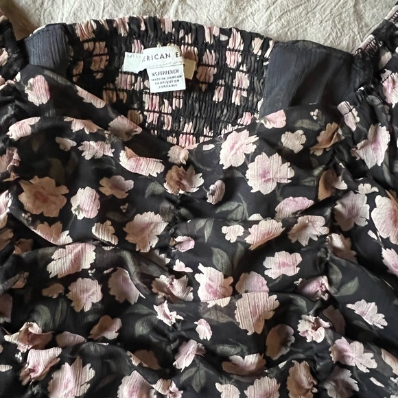 American eagle blouse - Picture 2 of 3